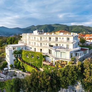 Hotel Le Rocce - Agerola, Amalfi Coast